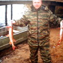 Андрей Рябков