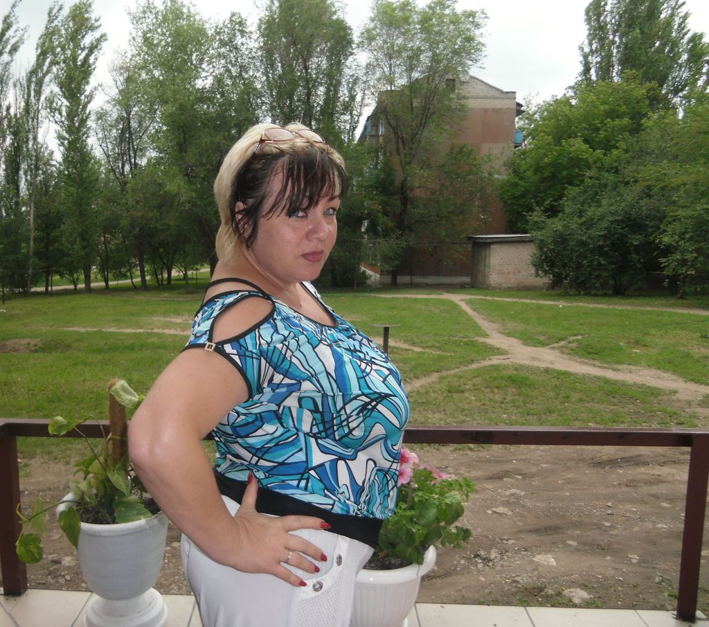 Марина Ковач