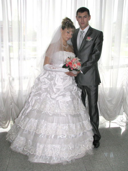 Анютка Фархуллина