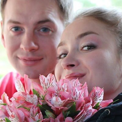 Мария Шонина