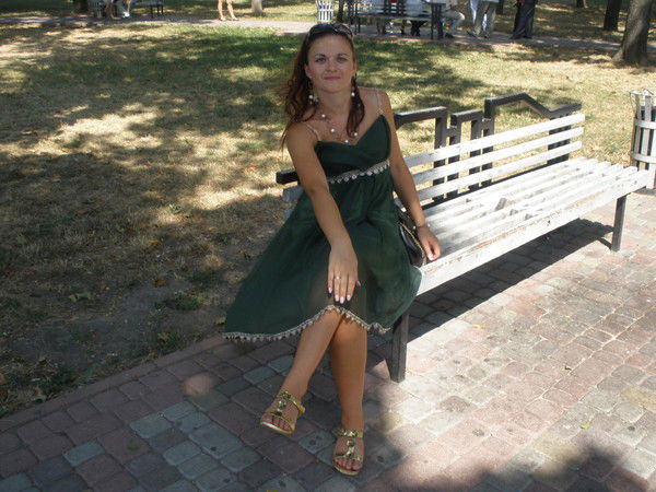 Ирина Бовсуновская