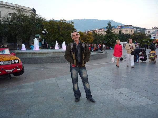 Вадим Паниотов