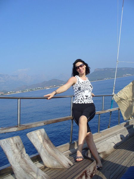 Ирина Нечаскина