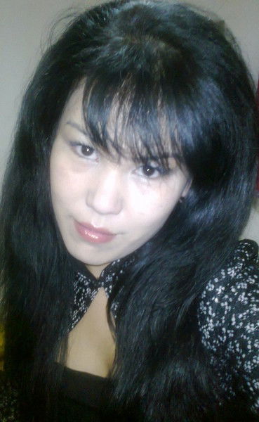 Жадыра Абишева