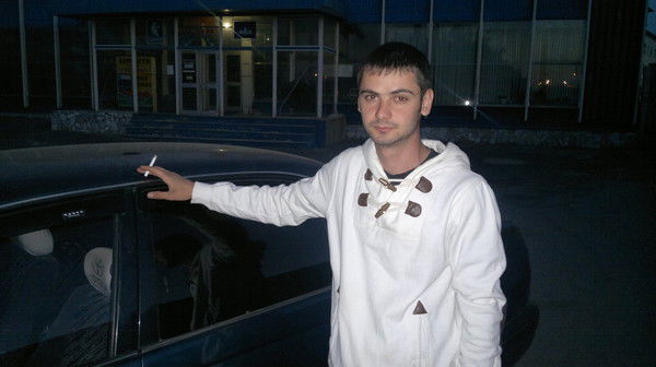 Витос Быченко