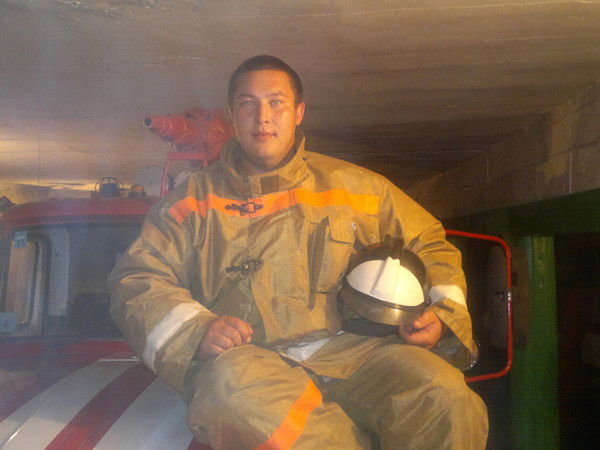 Игорь Пупыкин