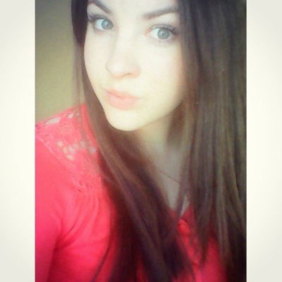 Екатерина Андреевна