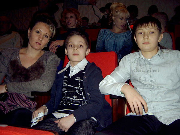 Алексей Гавриленко