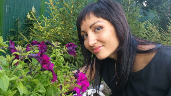 Лира Каримова