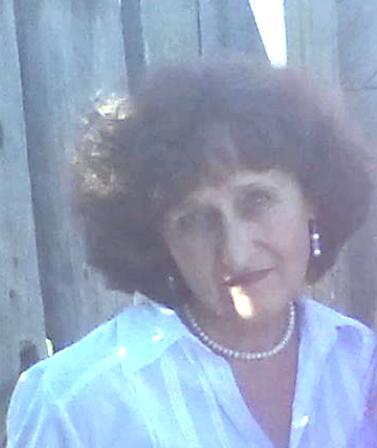 Любовь Мотовилина