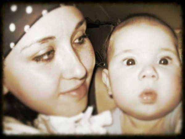 Евгения Микульская