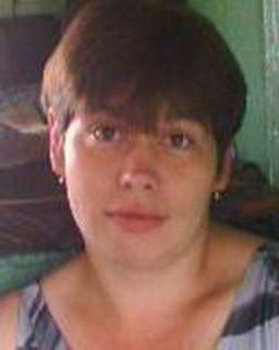 Анна Попова