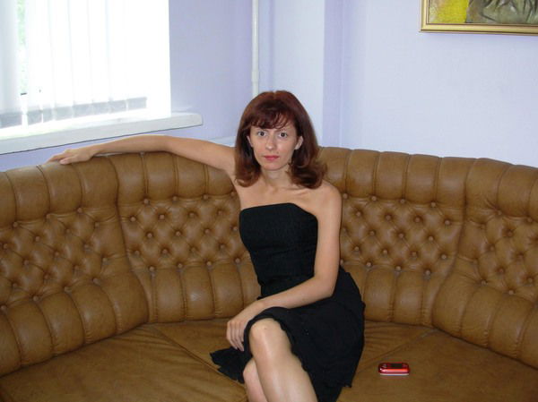 Светлана Курамшина