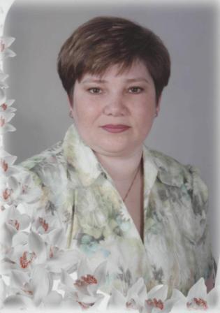 Людмила Доронина