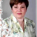 Людмила Доронина
