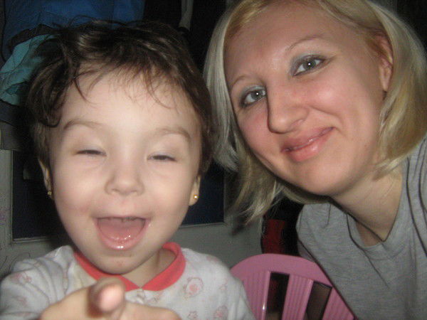 Виктория Морозова