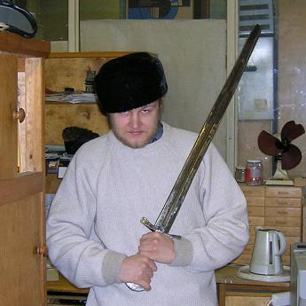 Артём Константинов