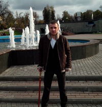 Евгений Кинзерский