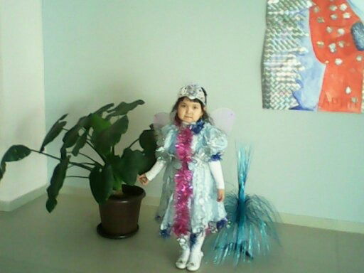 Диана Рысбеккызы