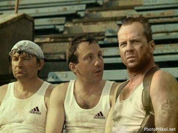 Укроп Укропыч