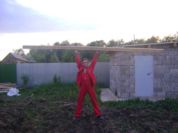 Сергей Савинцев