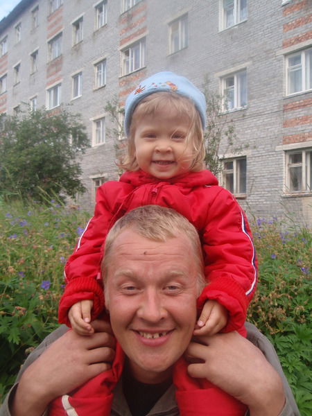 Евгений Русинов