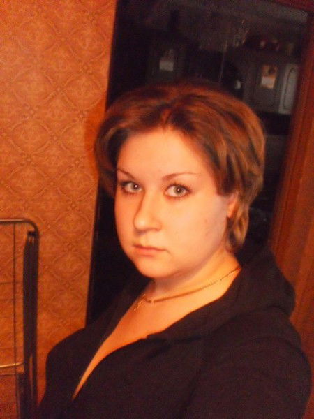 Виктория Сатурина