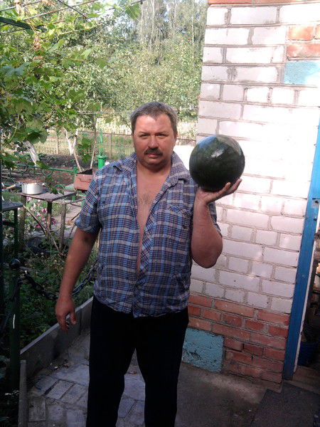 Виктор Тищенко