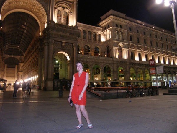 Оля Боровець