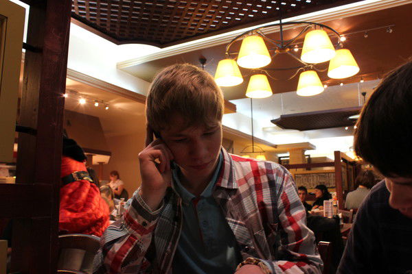 Филипп Подрядчиков