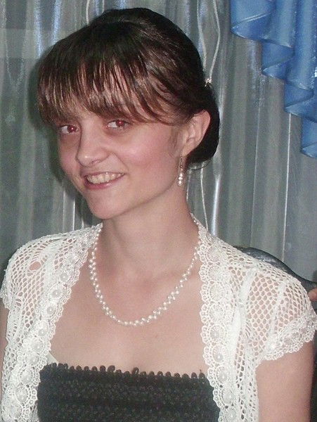 Анжелика Нестор