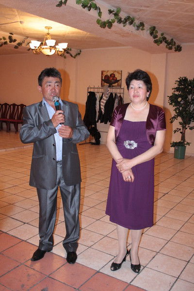 Актоты Кантарбаева