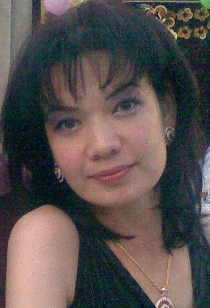 Санобар Сапаева