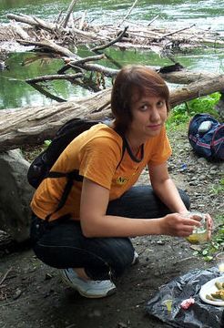 Анастасия Леонтьева