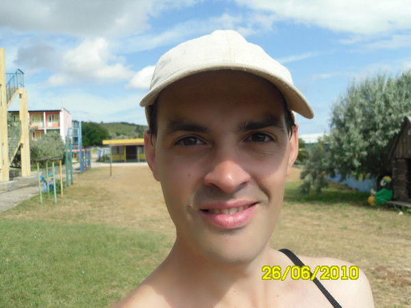 Сергей Росстальной