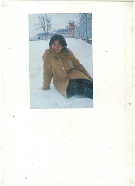 Динара Сариева