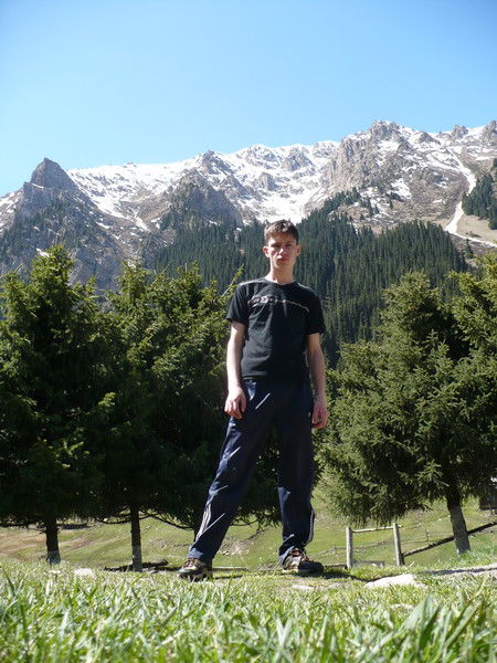 Александр Носенко