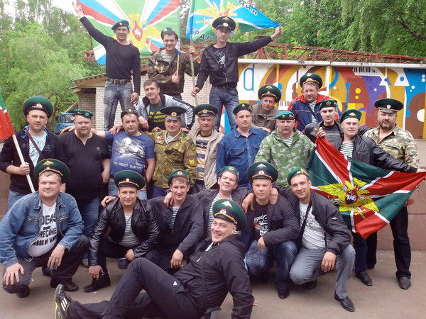 Роман Пузырёв