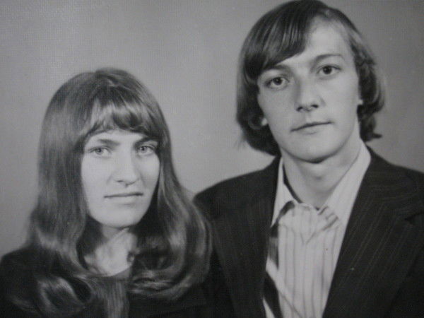 Сергей Татьяна Мамчур