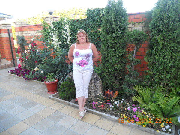 Ирина Астапчик