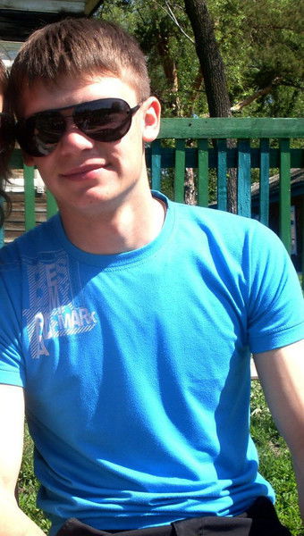 Антоха Абросимов