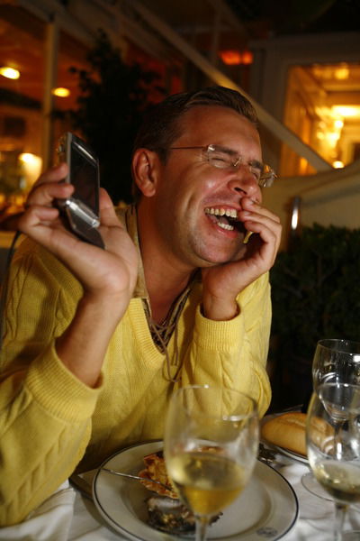 Алексей Головин