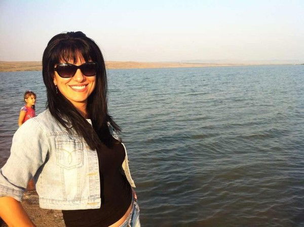 Лариса Ситникова