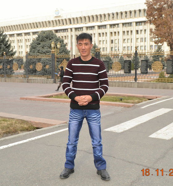 Сулайман Табышов