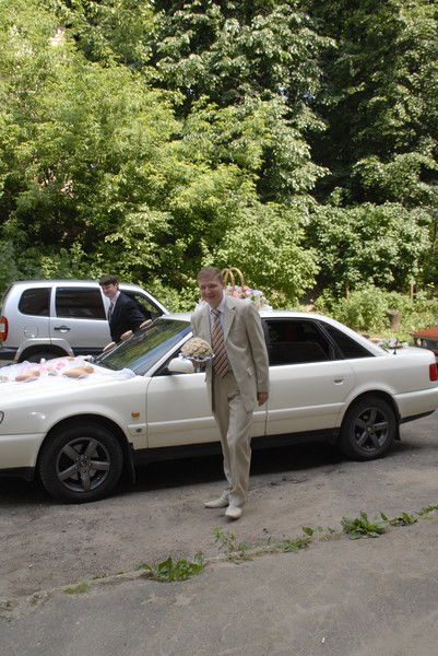 Андрей Процюк