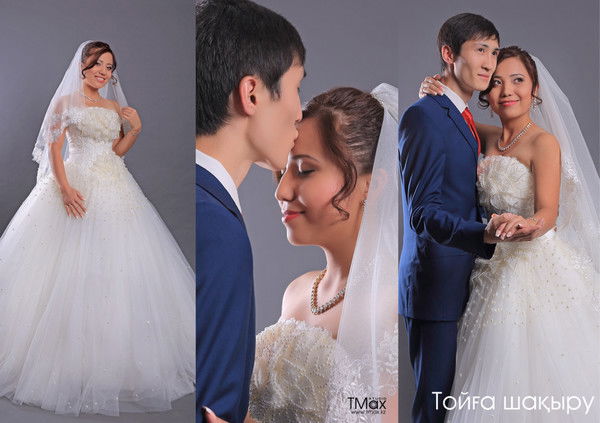 Рустем Aмiрнияз