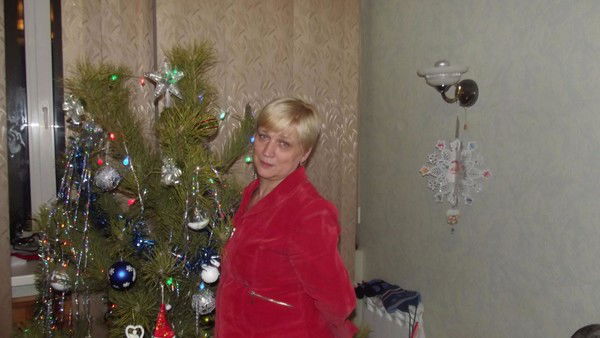 Ирина Норик