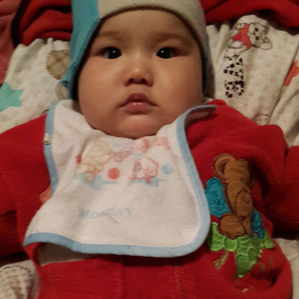 Камалдин Хусанов