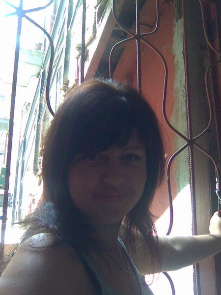 Лиля Рожнатова