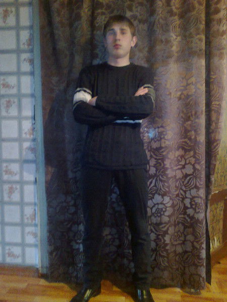 Андреи Сизов